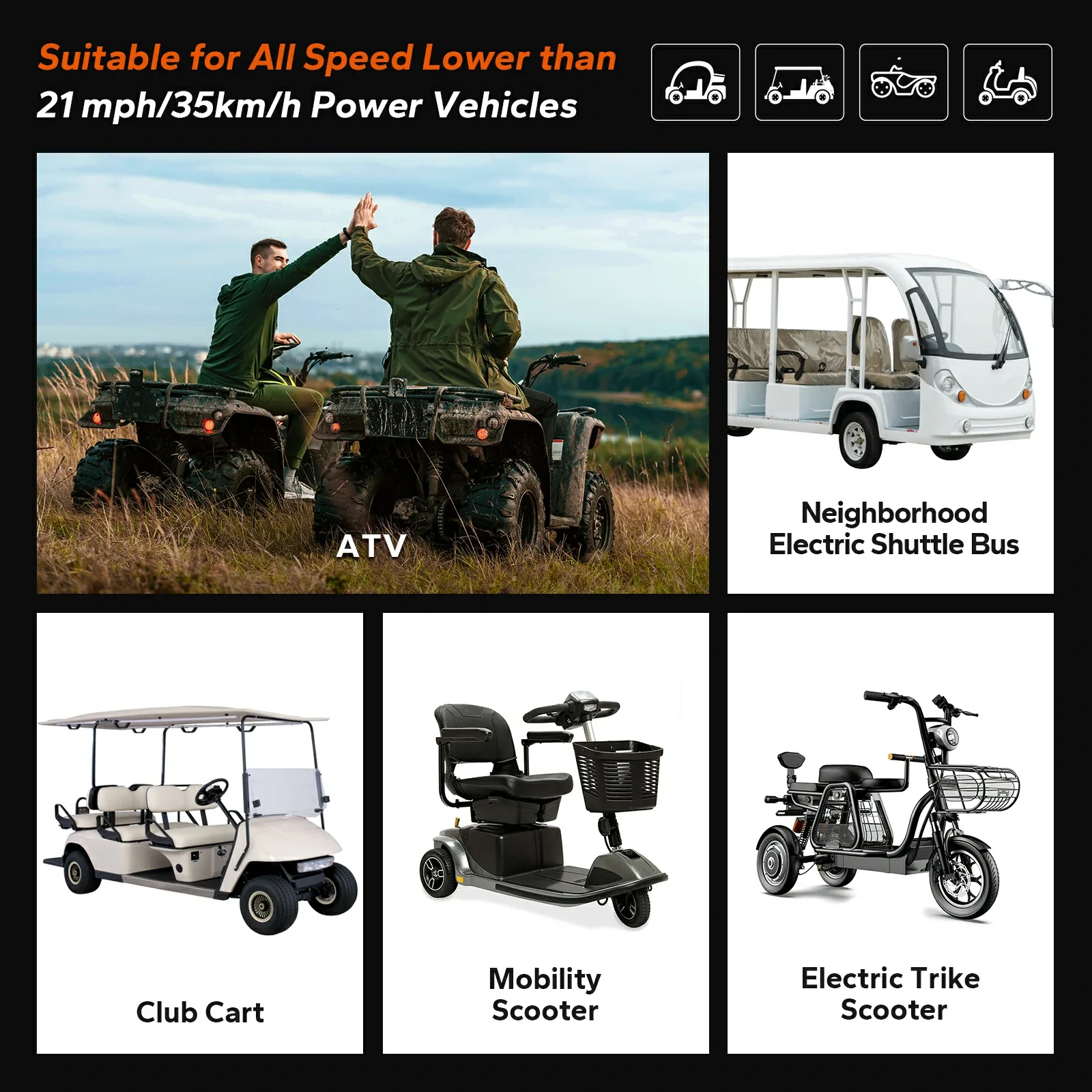 ✅Like New✅LiTime 36V 60Ah Lithium Golf Cart Battery, 120A BMS, 2304Wh Energy 8 ✅Like New✅LiTime 36V 60Ah Lithium Golf Cart Battery, 120A BMS, 2304Wh Energy