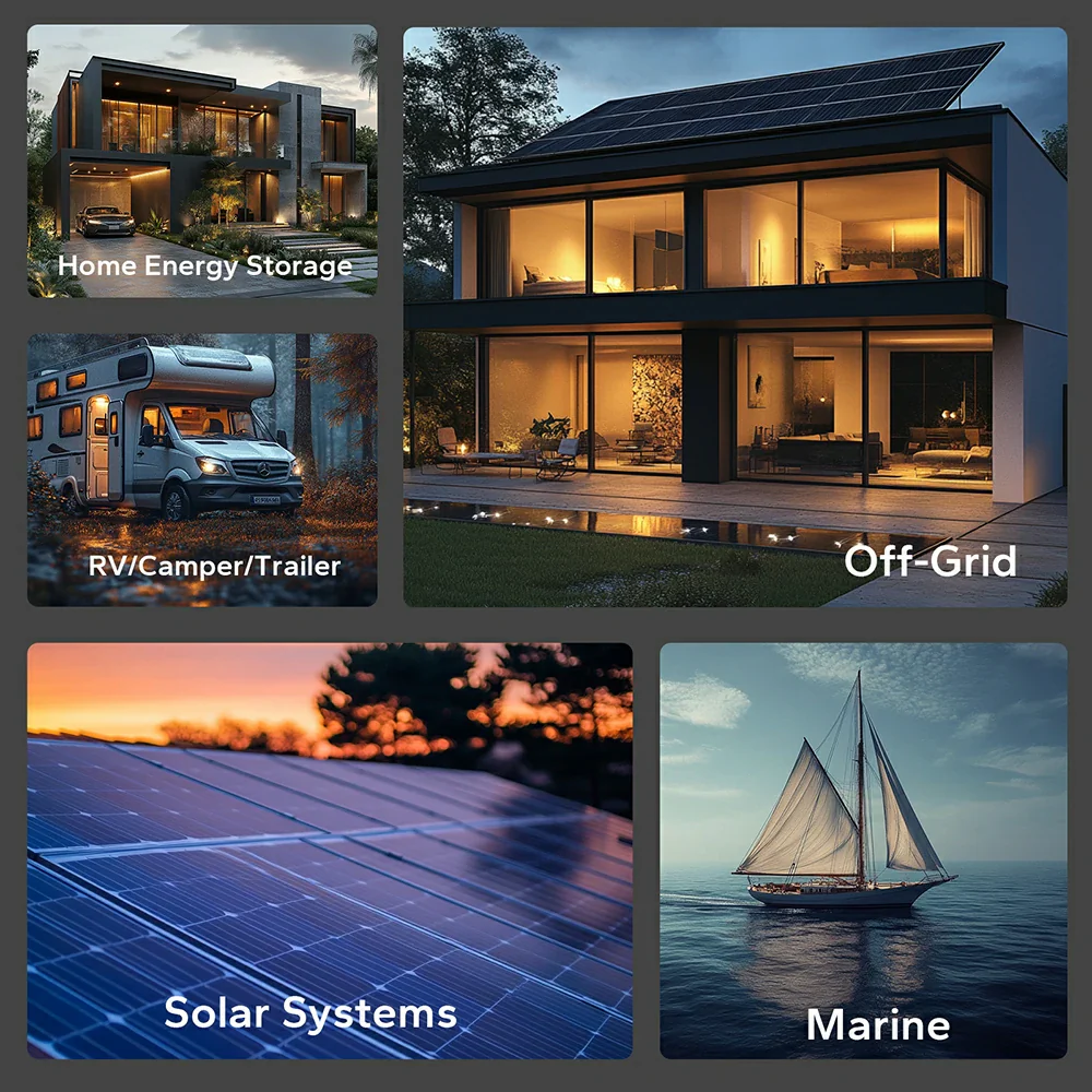 ✅Like New✅LiTime 12V 560Ah LiFePO4 Battery for Off Grid Solar System with Low Temp Protection 648 ✅Like New✅LiTime 12V 560Ah LiFePO4 Battery for Off Grid Solar System with Low Temp Protection