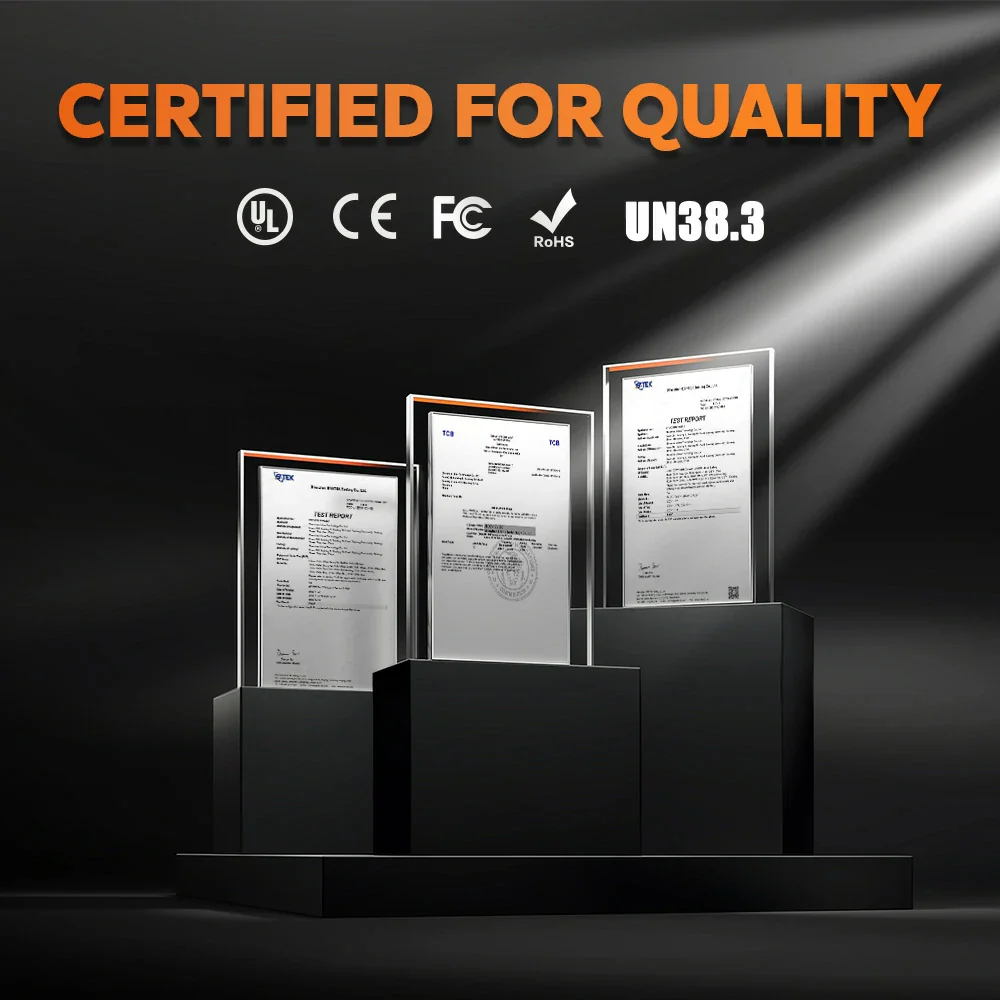 ✅Like New✅LiTime 48V 30Ah GC2 Bluetooth Golf Cart Lithium Battery 9 ✅Like New✅LiTime 48V 30Ah GC2 Bluetooth Golf Cart Lithium Battery