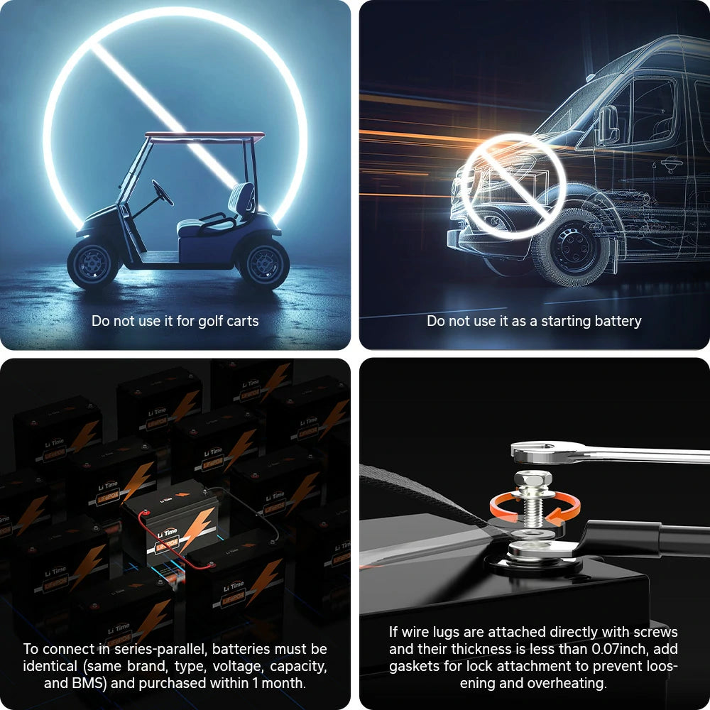 ✅Like New✅LiTime 12V 45Ah U1 Lithium Battery for Trolling Motor, Wheelchair & Mobility Scooter 863 ✅Like New✅LiTime 12V 45Ah U1 Lithium Battery for Trolling Motor, Wheelchair & Mobility Scooter