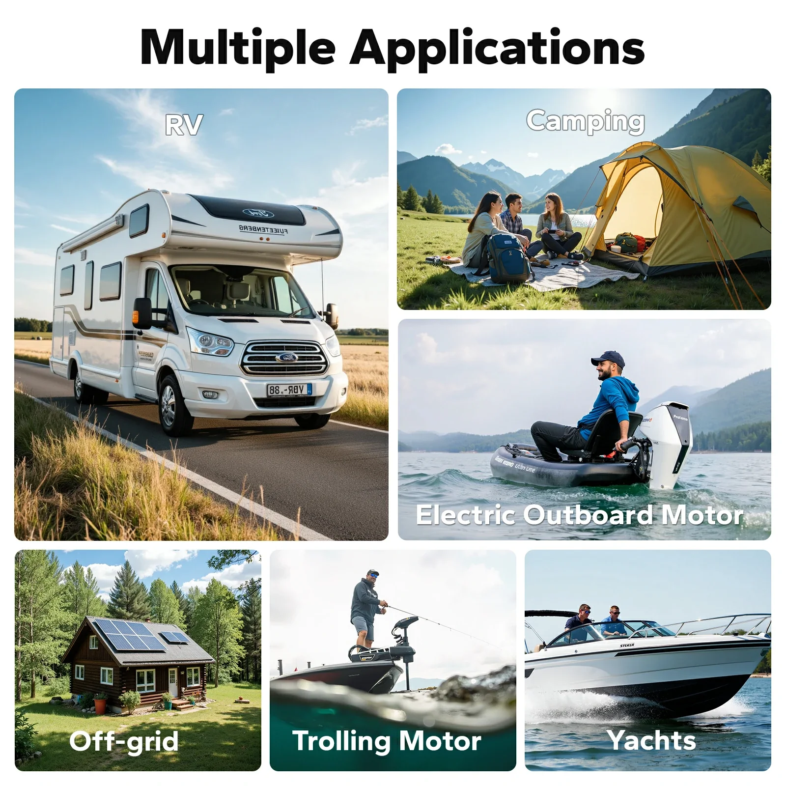 ✅Like New✅LiTime 12 Volt 100Ah Max LiFePO4 Battery | 2C Discharge Rate 9 ✅Like New✅LiTime 12 Volt 100Ah Max LiFePO4 Battery | 2C Discharge Rate