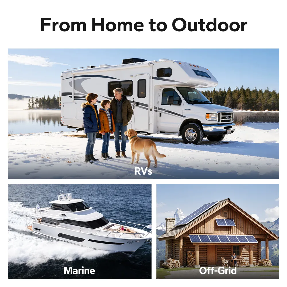 LiTime 24V 230Ah Smart Self Heating Lithium Battery for RV and Off-Grid 9 LiTime 24V 230Ah Smart Self Heating Lithium Battery for RV and Off-Grid