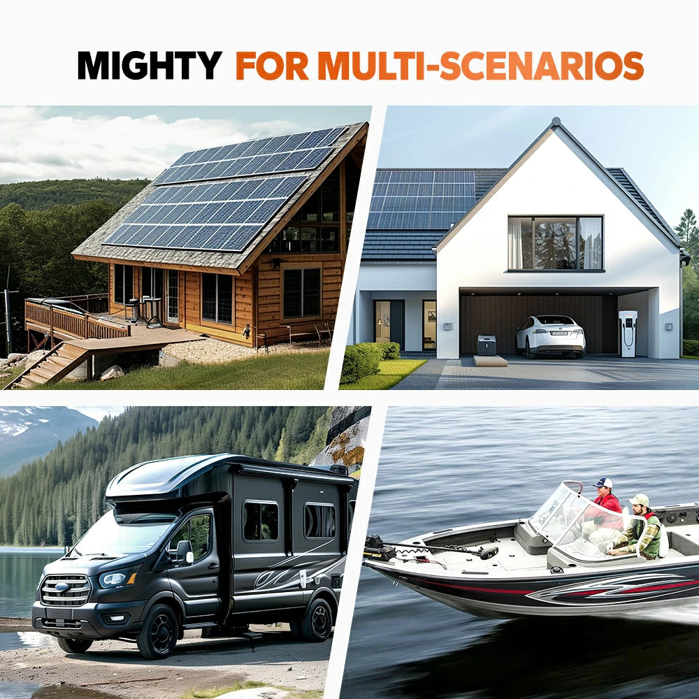 ✅Like New✅LiTime 12 Volt 100Ah TM Lithium Marine Trolling Motor Battery with Bluetooth