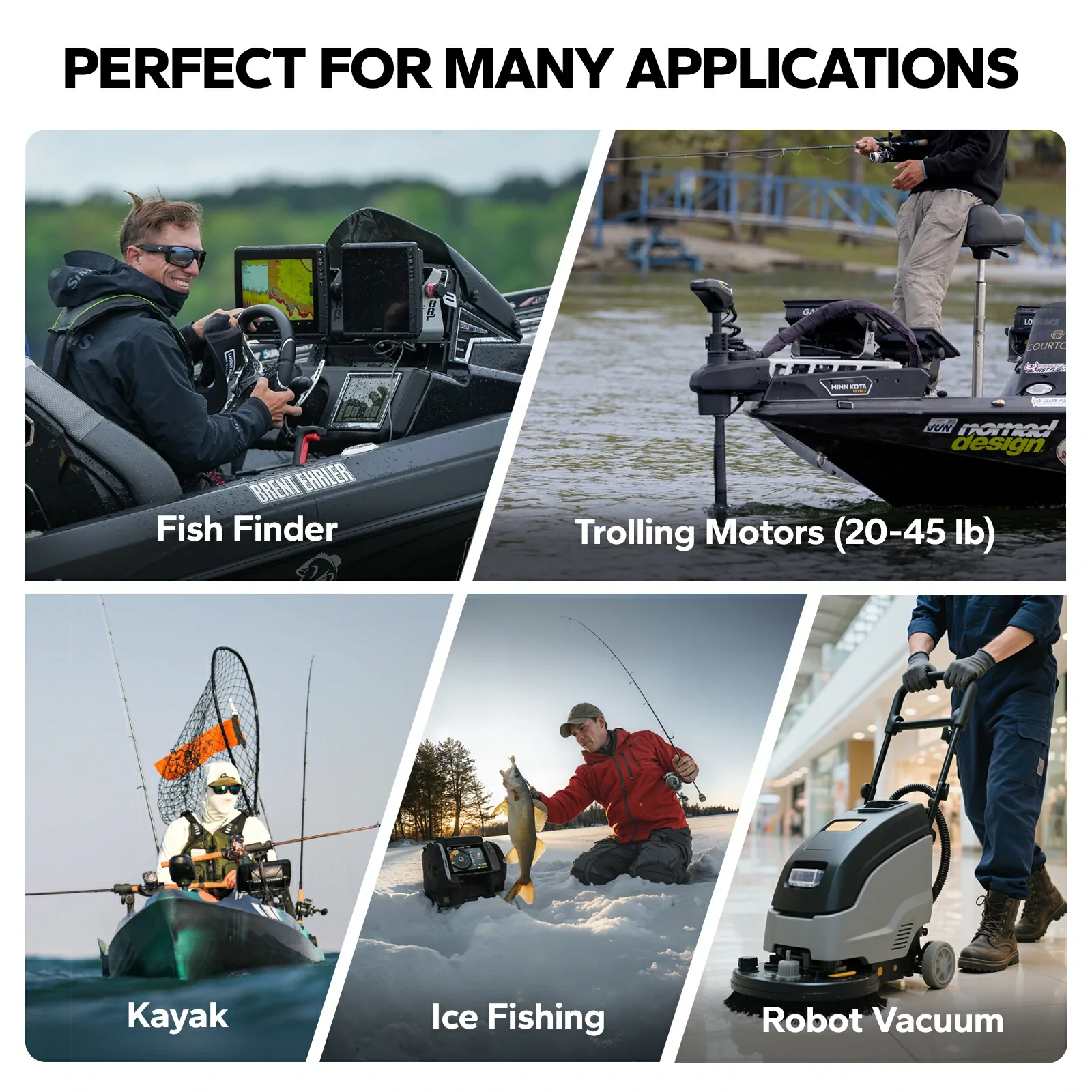 ✅Like New✅LiTime 12V 45Ah U1 Lithium Battery for Trolling Motor, Wheelchair & Mobility Scooter 319 ✅Like New✅LiTime 12V 45Ah U1 Lithium Battery for Trolling Motor, Wheelchair & Mobility Scooter