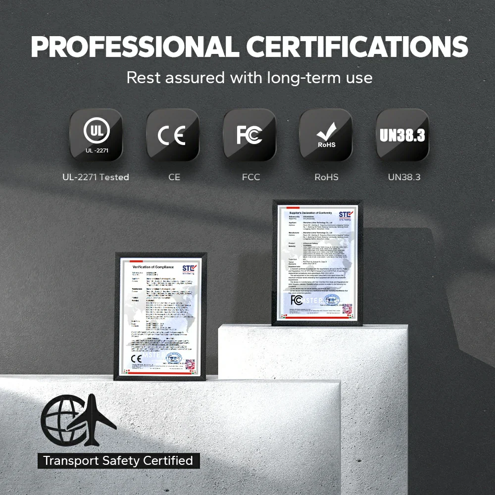 ✅Like New✅LiTime 12V 65Ah 22NF Lithium Battery for Trolling Motor, Heavy Duty Power Wheelchair, Mobility Scooter