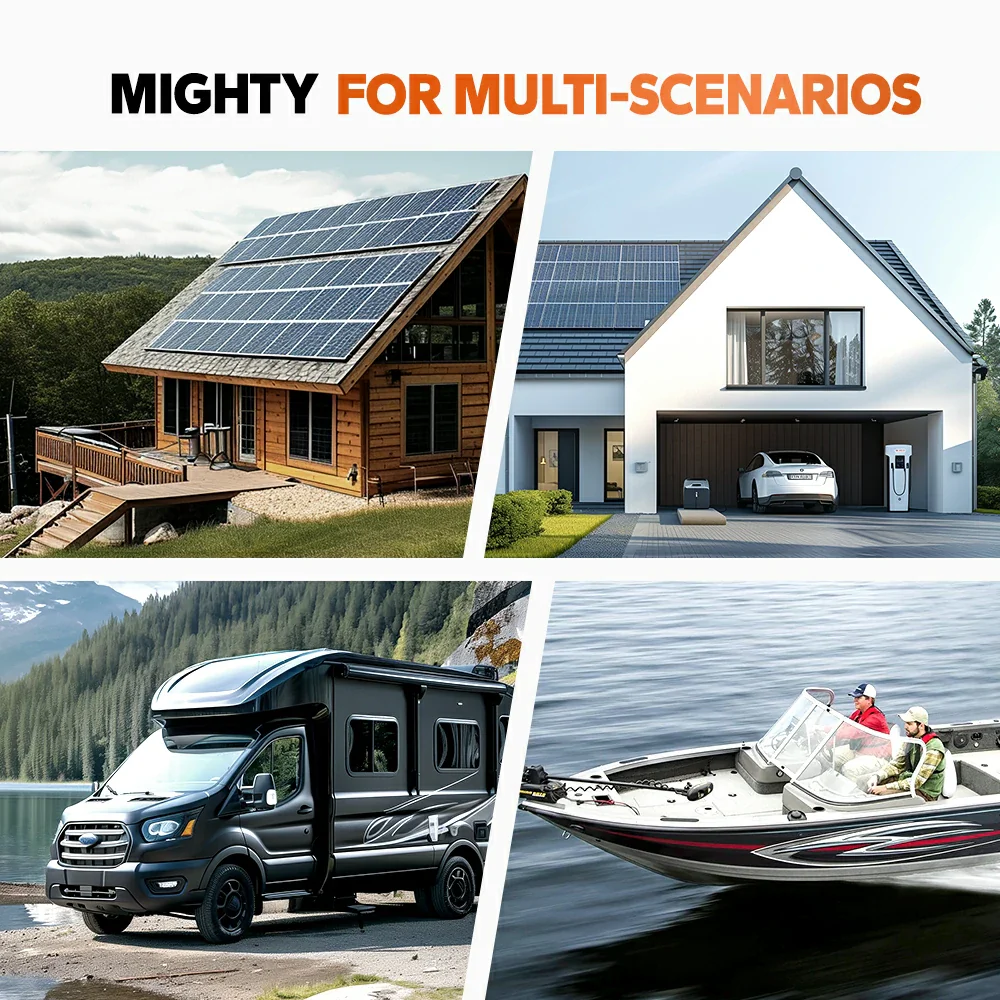 LiTime 12 Volt 100Ah TM Lithium Marine Trolling Motor Battery with Bluetooth 12 LiTime 12 Volt 100Ah TM Lithium Marine Trolling Motor Battery with Bluetooth