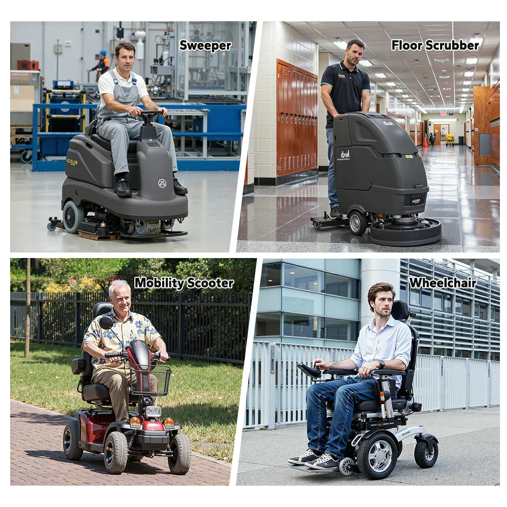 LiTime 12V 100Ah Xtra-Mini Bluetooth Small LiFePO4 Deep Cycle Battery 12 LiTime 12V 100Ah Xtra-Mini Bluetooth Small LiFePO4 Deep Cycle Battery