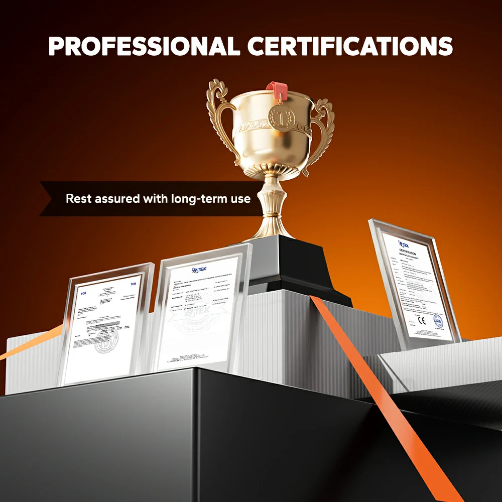 LiTime 48V 100Ah Server Rack LiFePO4 Solar Battery Bank 9 LiTime 48V 100Ah Server Rack LiFePO4 Solar Battery Bank