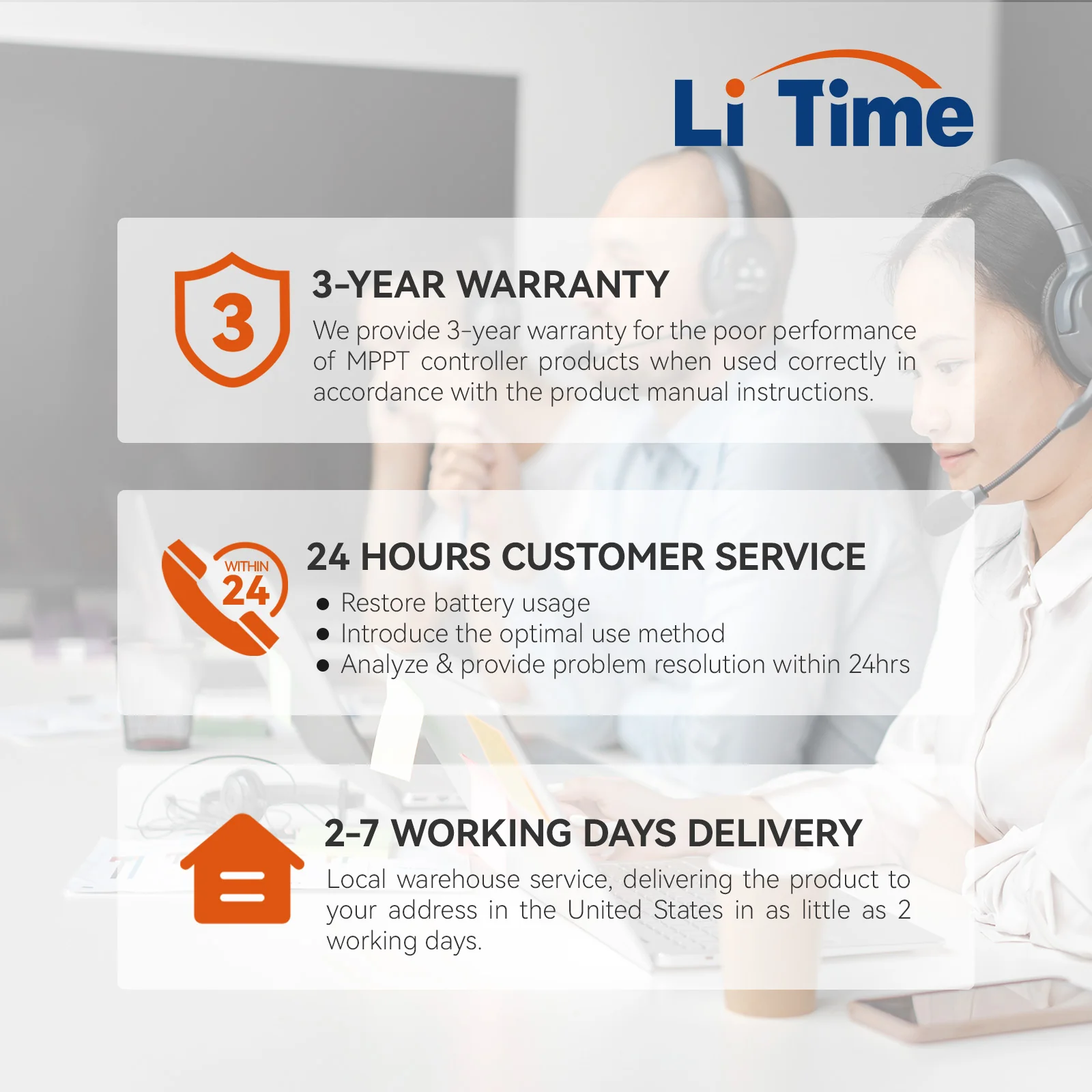 LiTime 30A MPPT 12V/24V Solar Charge Controller Bluetooth integrated 10 LiTime 30A MPPT 12V/24V Solar Charge Controller Bluetooth integrated