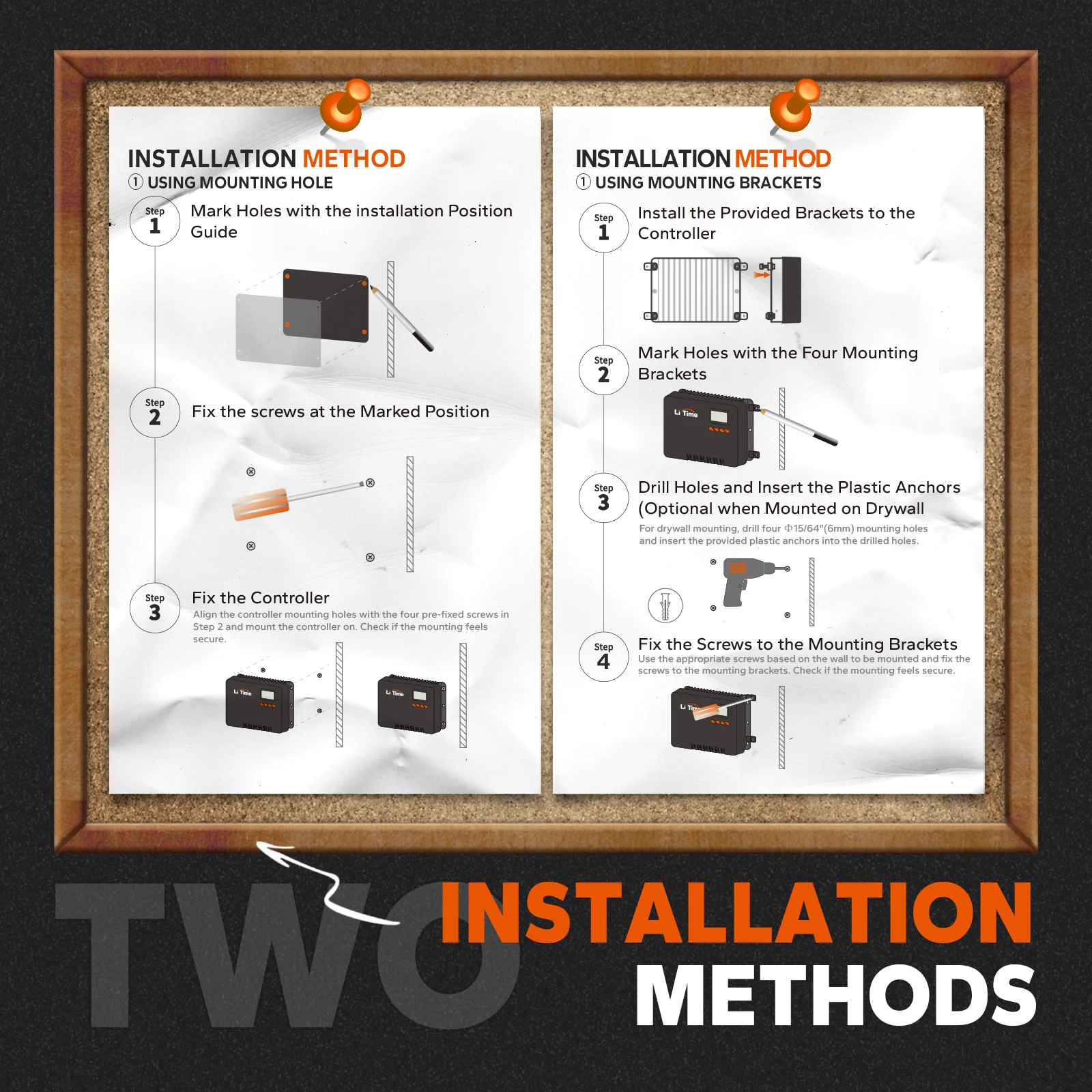 60A MPPT 12V/24V/36V/48V Bluetooth Solar Charge Controller 8 60A MPPT 12V/24V/36V/48V Bluetooth Solar Charge Controller