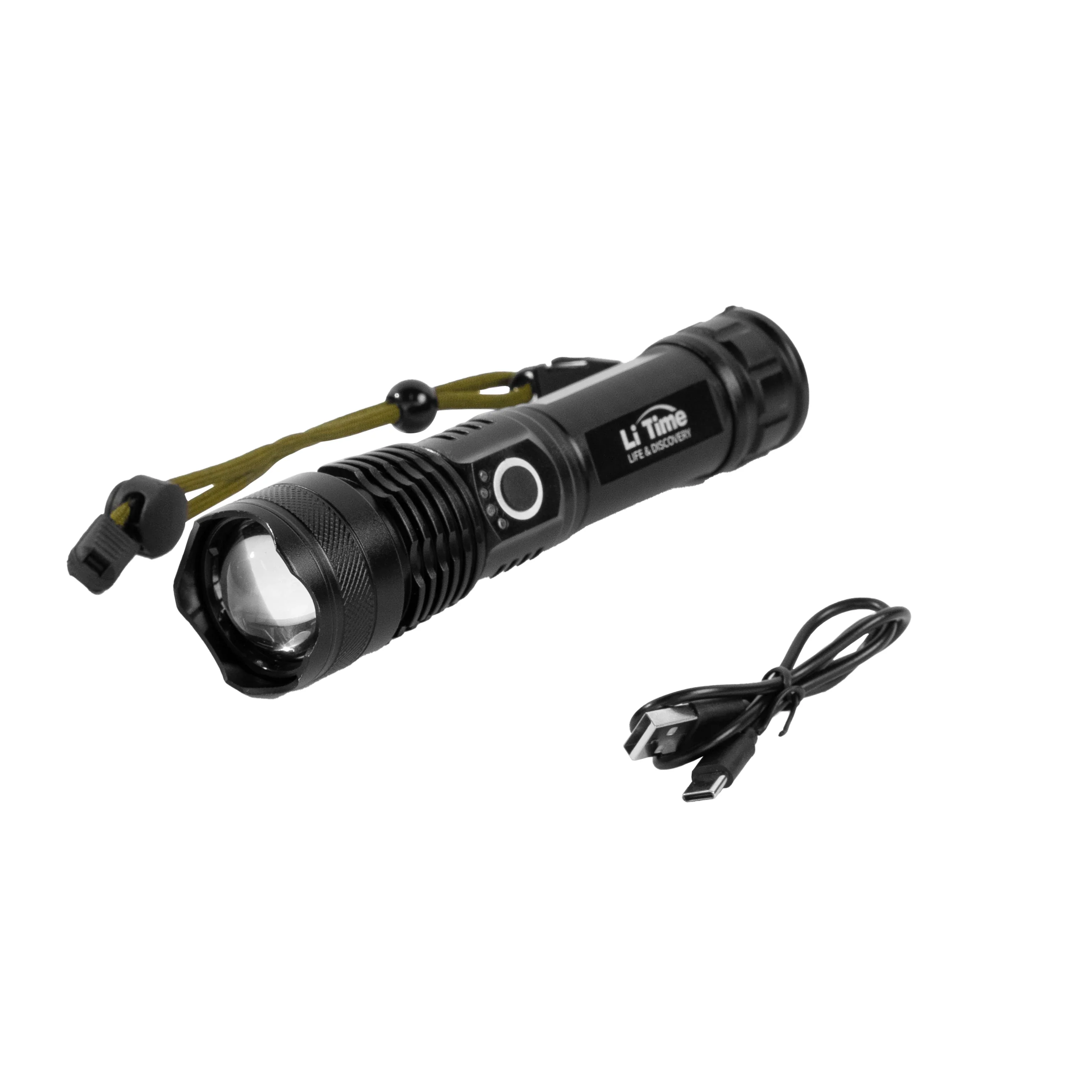 LiTime Flashlight