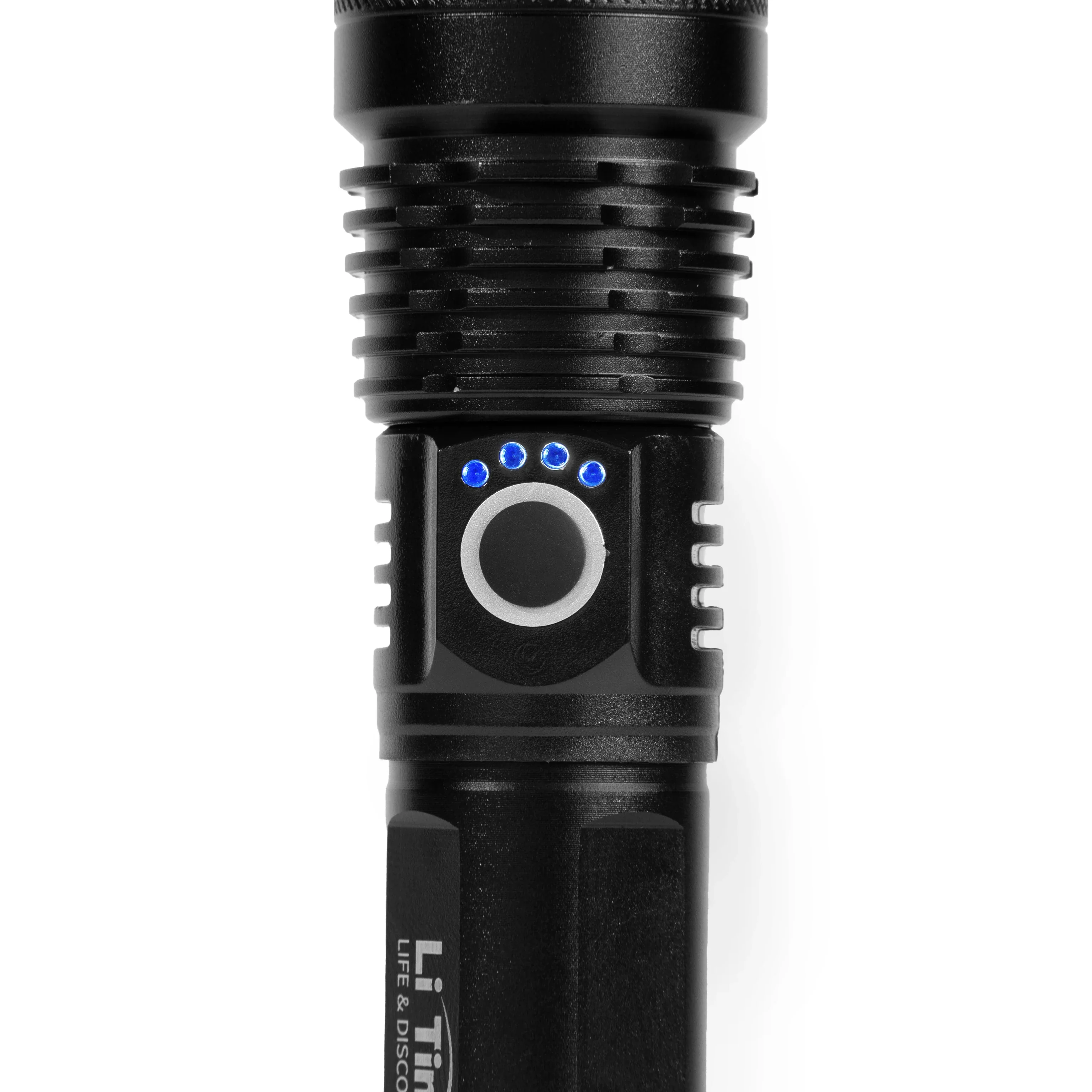 LiTime Flashlight