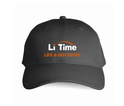 LiTime Cap