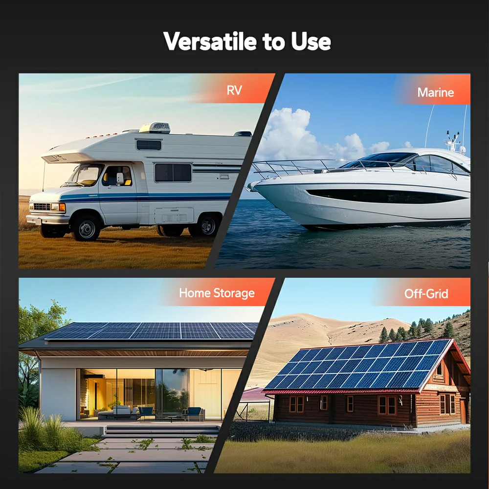 ✅Like New✅LiTime 2000 Watt 12V Pure Sine Wave Inverter